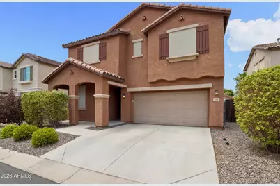 316 N 78th Place, Mesa, AZ 85207 - Photo 3