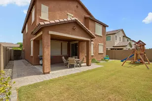 316 N 78th Pl, Mesa, AZ 85207 - Photo 53