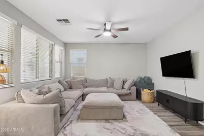 316 N 78th Place, Mesa, AZ 85207 - Photo 17
