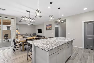 316 N 78th Place, Mesa, AZ 85207 - Photo 9