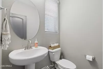 316 N 78th Place, Mesa, AZ 85207 - Photo 23