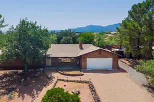 1099 E Meadowlark Ln, Cottonwood, AZ 86326 - Photo 5