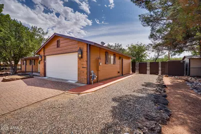 1099 E Meadowlark Lane, Cottonwood, AZ 86326 - Photo 11