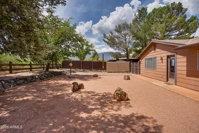 1099 E Meadowlark Lane, Cottonwood, AZ 86326 - Photo 57
