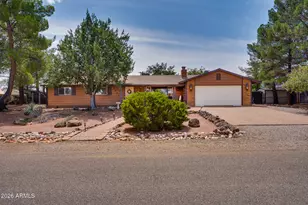 1099 E Meadowlark Ln, Cottonwood, AZ 86326 - Photo 1