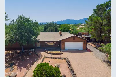 1099 E Meadowlark Lane, Cottonwood, AZ 86326 - Photo 7