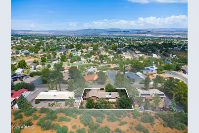 1099 E Meadowlark Lane, Cottonwood, AZ 86326 - Photo 37