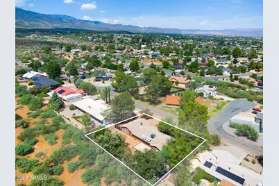 1099 E Meadowlark Lane, Cottonwood, AZ 86326 - Photo 37