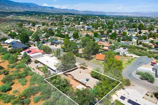 1099 E Meadowlark Ln, Cottonwood, AZ 86326 - Photo 37