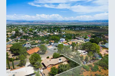1099 E Meadowlark Lane, Cottonwood, AZ 86326 - Photo 5