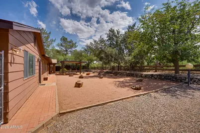 1099 E Meadowlark Lane, Cottonwood, AZ 86326 - Photo 47