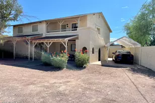 7902 E Wood Dr Casita 2nd Floor --, Scottsdale, AZ 85260 - Photo 1