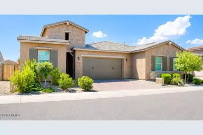 1874 N 141st Avenue, Goodyear, AZ 85395 - Photo 1
