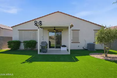48308 N Basilio Street, Gold Canyon, AZ 85118 - Photo 33
