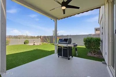 48308 N Basilio Street, Gold Canyon, AZ 85118 - Photo 35