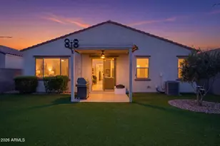 48308 N Basilio St, Gold Canyon, AZ 85118 - Photo 37