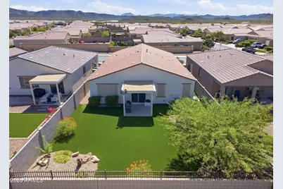 48308 N Basilio Street, Gold Canyon, AZ 85118 - Photo 43