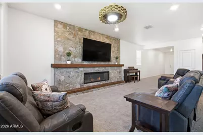 48308 N Basilio Street, Gold Canyon, AZ 85118 - Photo 15