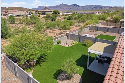 48308 N Basilio Street, Gold Canyon, AZ 85118 - Photo 3