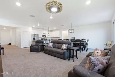 48308 N Basilio Street, Gold Canyon, AZ 85118 - Photo 17