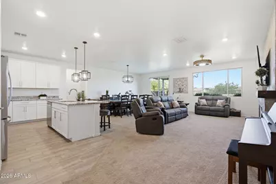 48308 N Basilio Street, Gold Canyon, AZ 85118 - Photo 5