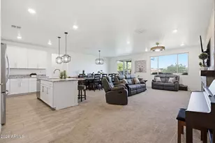48308 N Basilio St, Gold Canyon, AZ 85118 - Photo 5