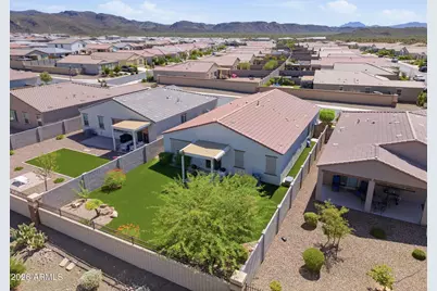 48308 N Basilio Street, Gold Canyon, AZ 85118 - Photo 41