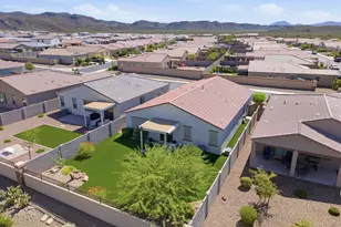 48308 N Basilio St, Gold Canyon, AZ 85118 - Photo 41