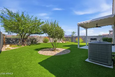 48308 N Basilio Street, Gold Canyon, AZ 85118 - Photo 31