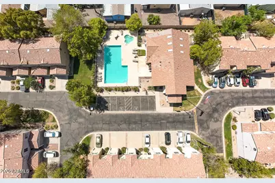 125 S 56th Street #57, Mesa, AZ 85206 - Photo 35