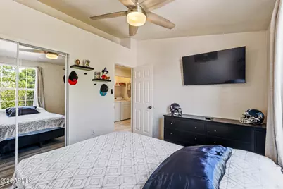 125 S 56th Street #57, Mesa, AZ 85206 - Photo 27