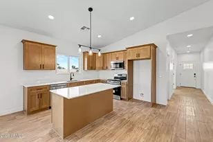 9806 W Appaloosa TR, Casa Grande, AZ 85194 - Photo 9