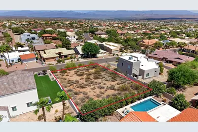 15607 E Cholla Drive #12, Fountain Hills, AZ 85268 - Photo 9