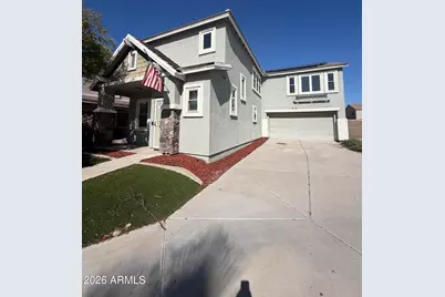7245 S 41st Drive, Phoenix, AZ 85041 - Photo 1