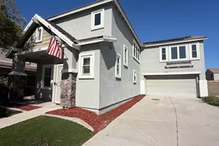 7245 S 41st Dr, Phoenix, AZ 85041 - Photo 1