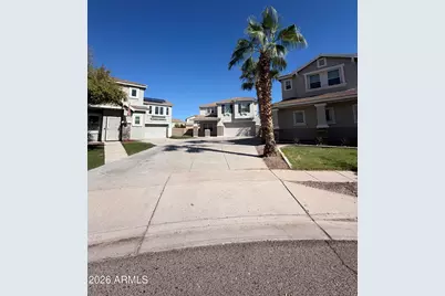 7245 S 41st Drive, Phoenix, AZ 85041 - Photo 3