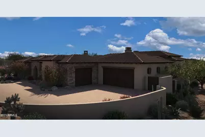 38244 N 108th Street #120, Scottsdale, AZ 85262 - Photo 5