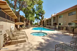 7430 E Chaparral Rd, Scottsdale, AZ 85250 - Photo 1