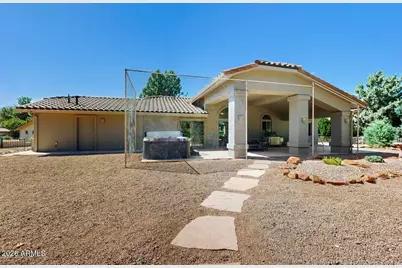 51 N House Rock Road, Sedona, AZ 86351 - Photo 27