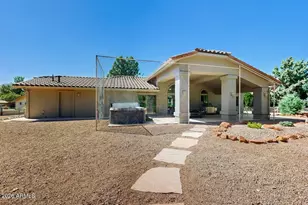 51 N House Rock Rd, Sedona, AZ 86351 - Photo 27