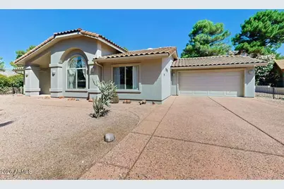 51 N House Rock Road, Sedona, AZ 86351 - Photo 29