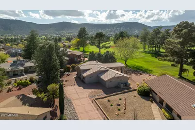 51 N House Rock Road, Sedona, AZ 86351 - Photo 35