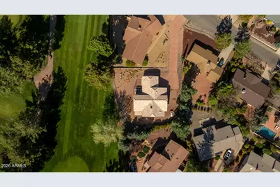 51 N House Rock Road, Sedona, AZ 86351 - Photo 33