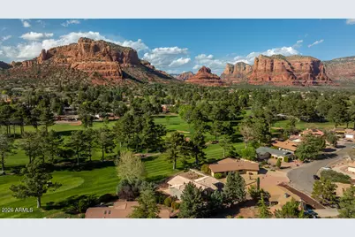 51 N House Rock Road, Sedona, AZ 86351 - Photo 31