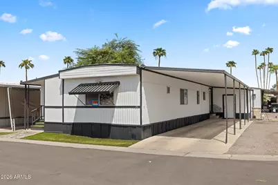 4400 W Missouri Avenue #28, Glendale, AZ 85301 - Photo 3