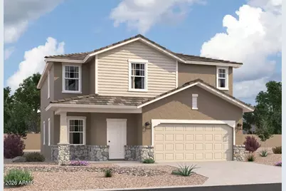 7728 W Apollo Road, Laveen, AZ 85339 - Photo 1
