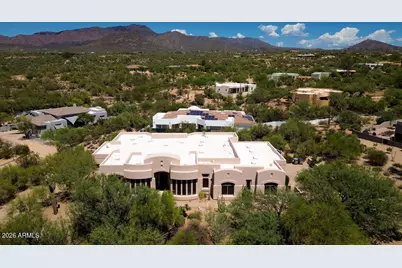 6880 E Stevens Road, Cave Creek, AZ 85331 - Photo 39