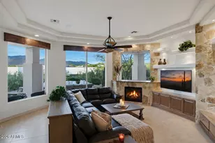 6880 E Stevens Rd, Cave Creek, AZ 85331 - Photo 19