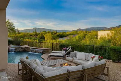6880 E Stevens Road, Cave Creek, AZ 85331 - Photo 31