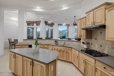 6880 E Stevens Road, Cave Creek, AZ 85331 - Photo 25